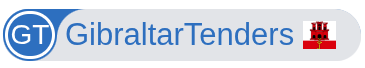 GibraltarTenders logo